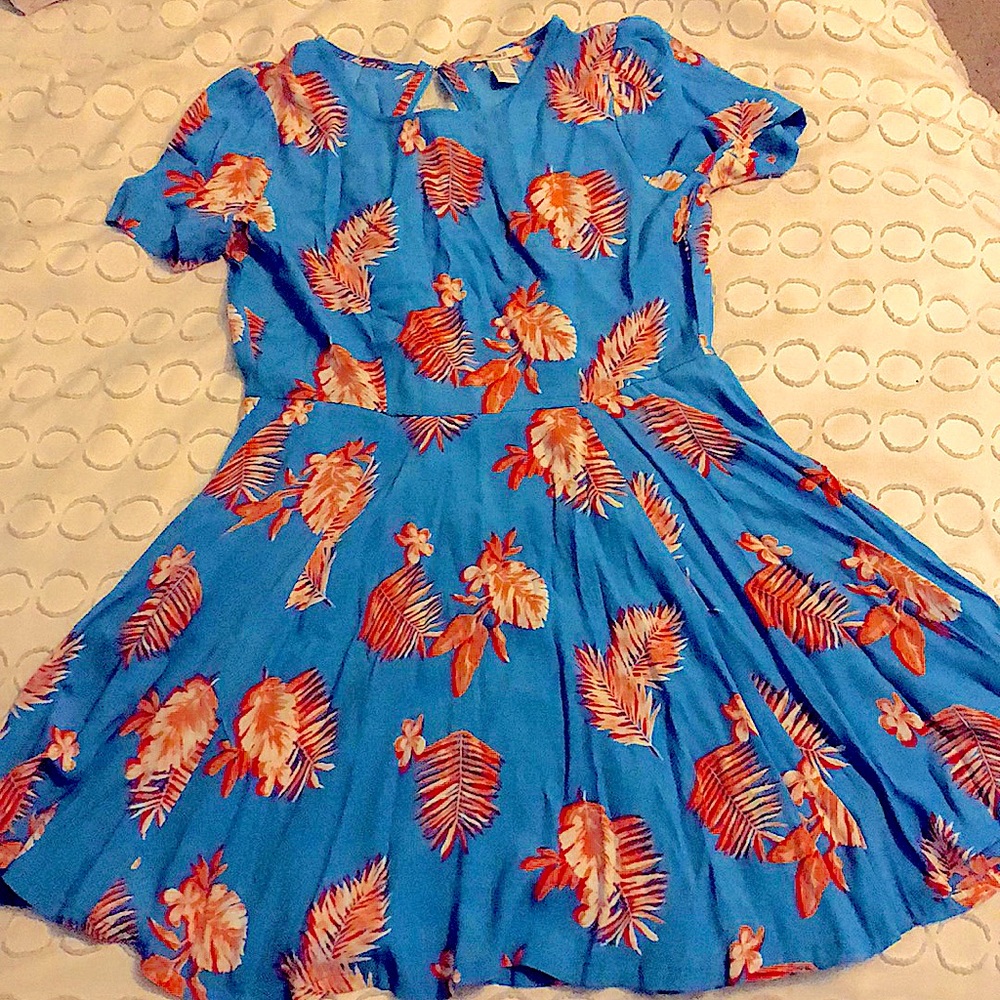 Forever 21 dress